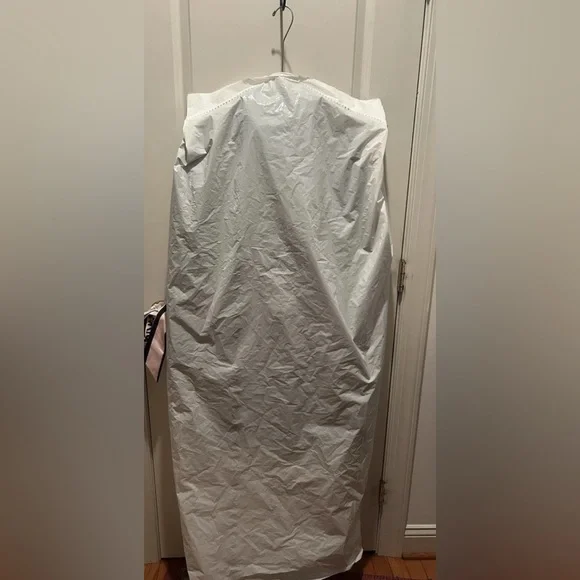 ADOLFO Mink Fur Coat Womens size 12 NEW - Picture 16 of 16